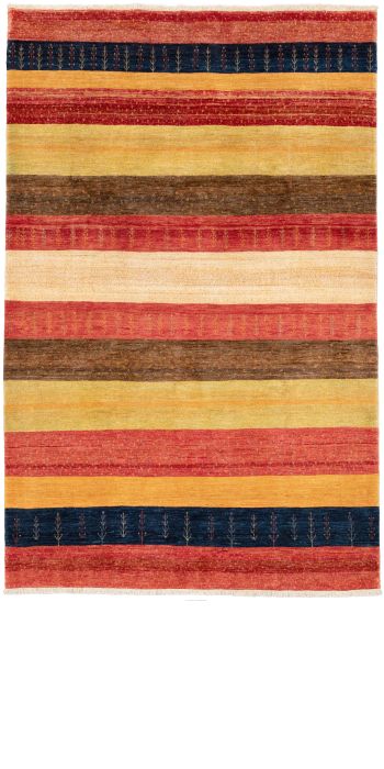 Bild von Bidjar-Novum aus Persien in der Größe 302 x 194 cm