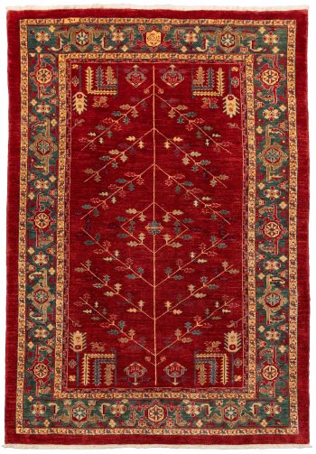 Bild von Ghadimi aus Persien in der Größe 247 x 173 cm