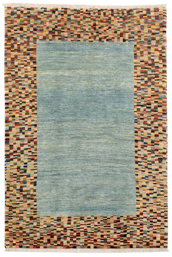 Bild von Bidjar-Novum aus Persien in der Größe 233 x 158 cm