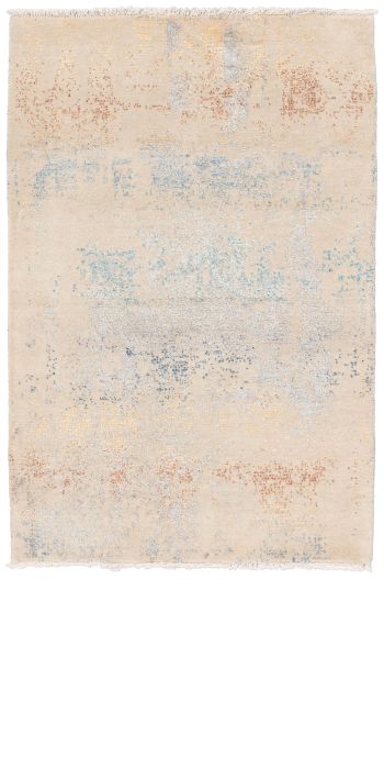 Bild von Eterno aus Indien in der Größe 152 x 102 cm