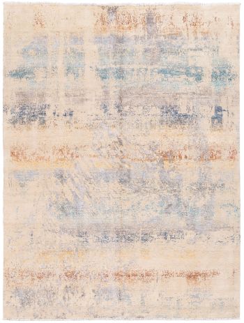 Bild von Eterno aus Indien in der Größe 367 x 277 cm