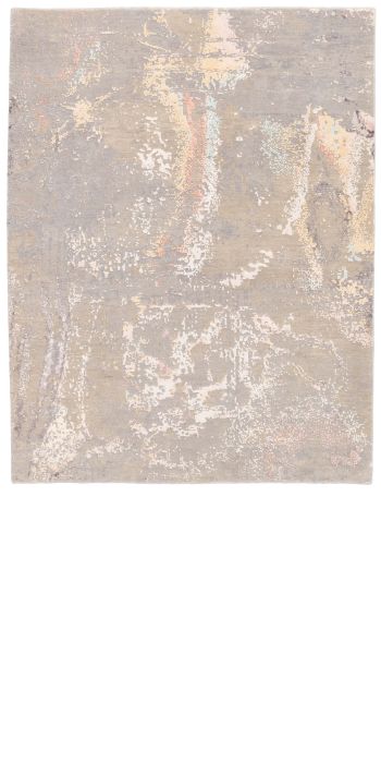 Bild von Eterno aus Indien in der Größe 182 x 138 cm