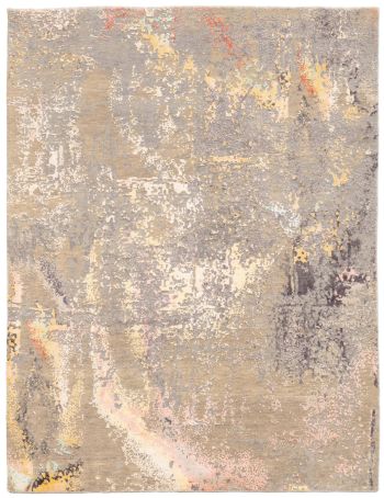 Bild von Eterno aus Indien in der Größe 181 x 140 cm