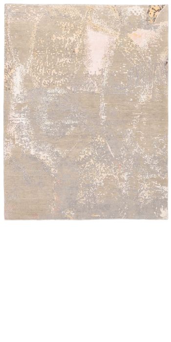 Bild von Eterno aus Indien in der Größe 182 x 140 cm