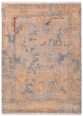Bild von Eterno aus Indien in der Größe 238 x 173 cm