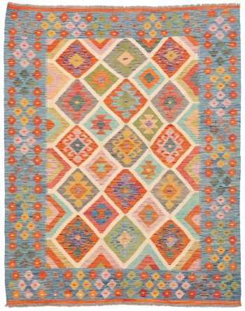 Bild von Ghazghar aus Afghanistan in der Größe 191 x 153 cm