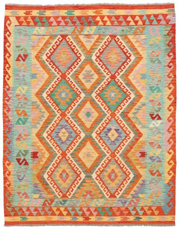 Bild von Ghazghar aus Afghanistan in der Größe 197 x 156 cm