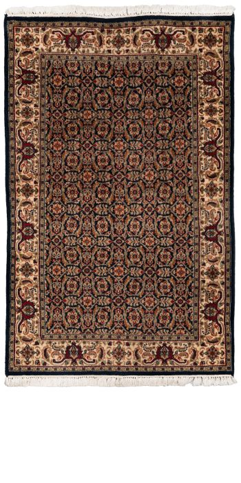 Bild von Mud aus Indien in der Größe 180 x 116 cm