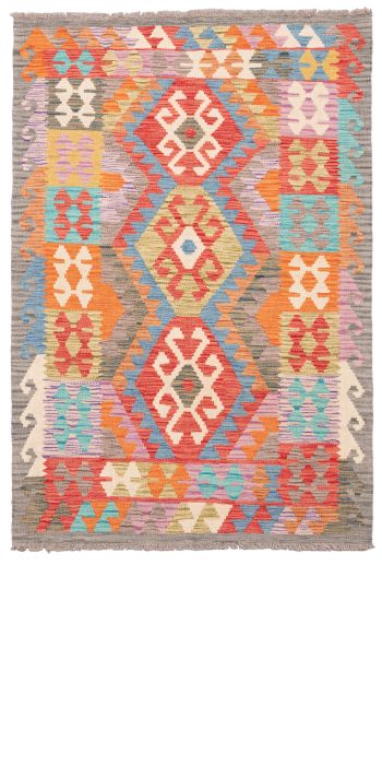 Bild von Ghazghar aus Afghanistan in der Größe 150 x 100 cm