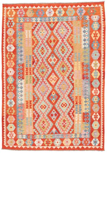 Bild von Ghazghar aus Afghanistan in der Größe 295 x 209 cm