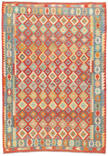Bild von Ghazghar aus Afghanistan in der Größe 302 x 214 cm