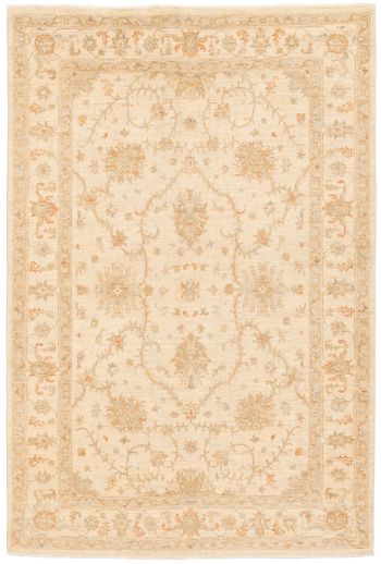 Bild von Ferahan aus Afghanistan in der Größe 244 x 165 cm