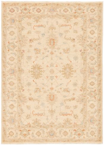 Bild von Ferahan aus Afghanistan in der Größe 238 x 170 cm