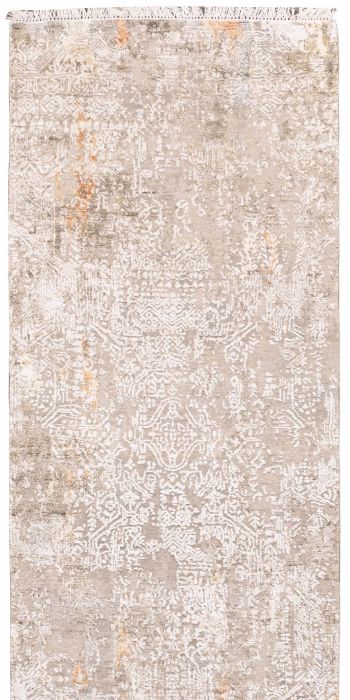 Bild von Eterno aus Indien in der Größe 199 x 82 cm