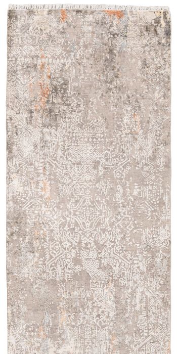 Bild von Eterno aus Indien in der Größe 199 x 82 cm