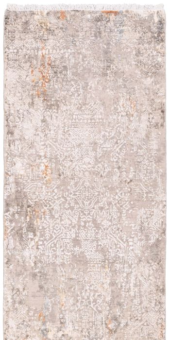 Bild von Eterno aus Indien in der Größe 193 x 84 cm