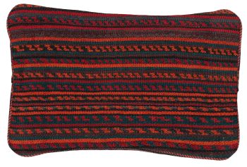 Bild von Schahsawan-Kissen aus Persien in der Größe 60 x 37 cm