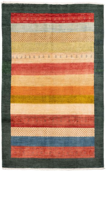 Bild von Bidjar-Novum aus Persien in der Größe 297 x 187 cm