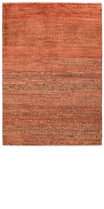 Bild von Gomal aus Afghanistan in der Größe 235 x 167 cm