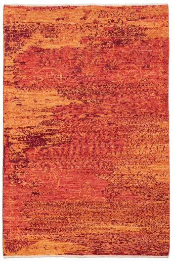 Bild von Gomal aus Afghanistan in der Größe 246 x 164 cm