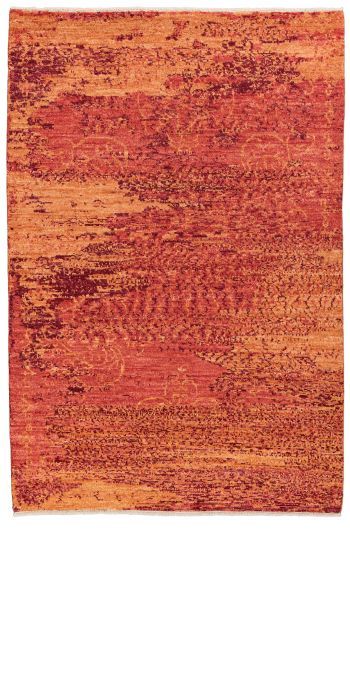 Bild von Gomal aus Afghanistan in der Größe 246 x 164 cm