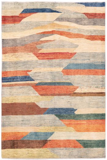 Bild von Gomal aus Afghanistan in der Größe 296 x 198 cm