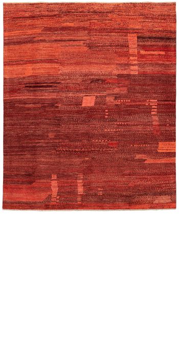 Bild von Gomal aus Afghanistan in der Größe 297 x 249 cm