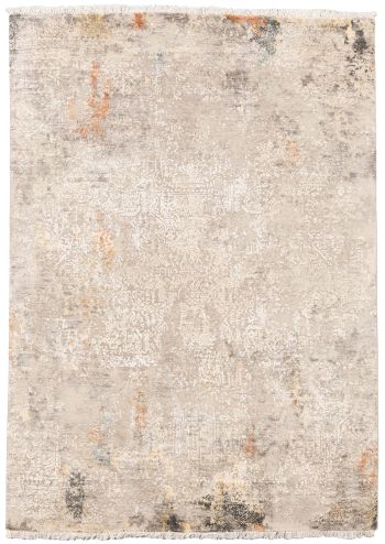 Bild von Eterno aus Indien in der Größe 244 x 175 cm