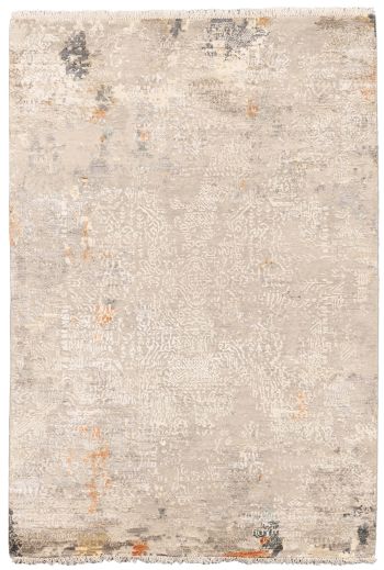 Bild von Eterno aus Indien in der Größe 178 x 122 cm