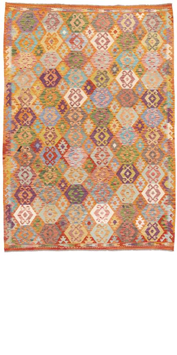 Bild von Ghazghar aus Afghanistan in der Größe 300 x 210 cm