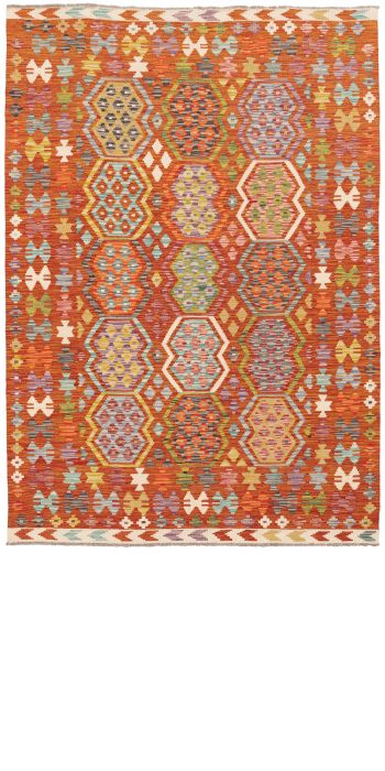 Bild von Ghazghar aus Afghanistan in der Größe 258 x 180 cm