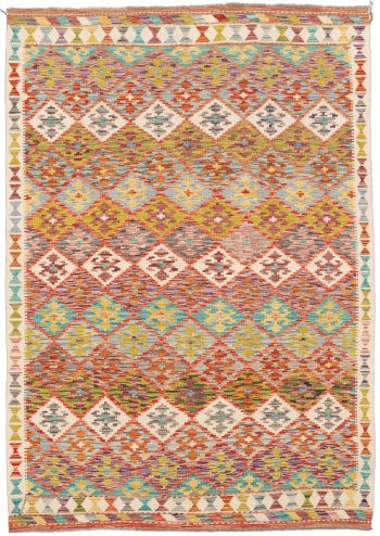 Bild von Ghazghar aus Afghanistan in der Größe 255 x 181 cm
