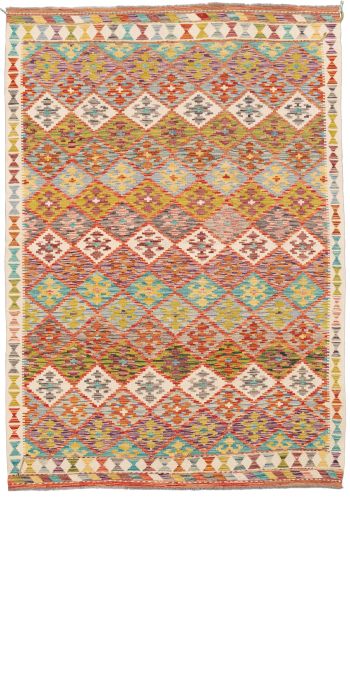 Bild von Ghazghar aus Afghanistan in der Größe 255 x 181 cm