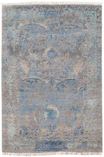 Bild von Eterno aus Indien in der Größe 182 x 123 cm