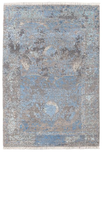 Bild von Eterno aus Indien in der Größe 182 x 123 cm