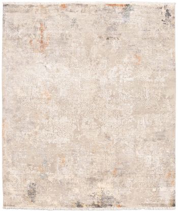 Bild von Eterno aus Indien in der Größe 293 x 246 cm
