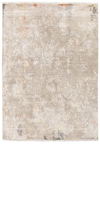 Bild von Eterno aus Indien in der Größe 240 x 169 cm