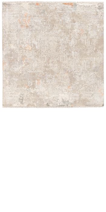 Bild von Eterno aus Indien in der Größe 200 x 198 cm