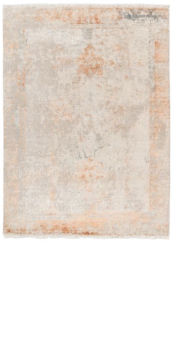 Bild von Eterno aus Indien in der Größe 238 x 172 cm