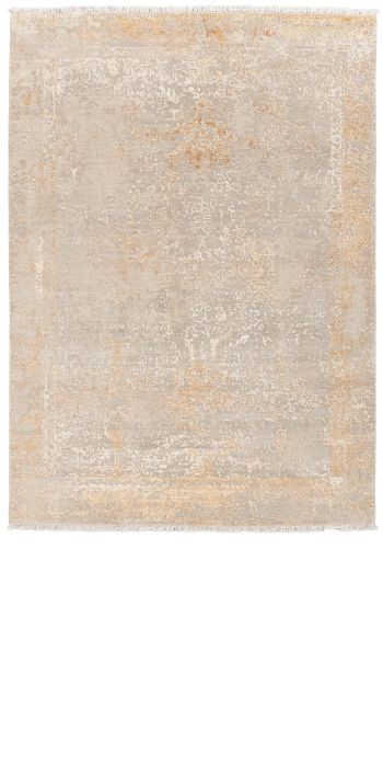 Bild von Eterno aus Indien in der Größe 240 x 170 cm