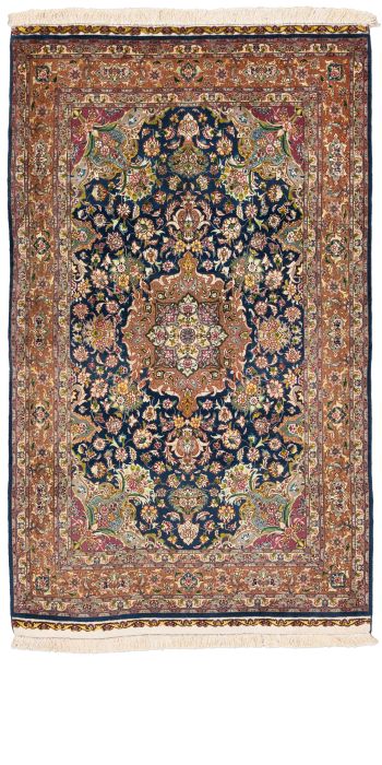 Bild von Täbriz aus Persien in der Größe 157 x 105 cm