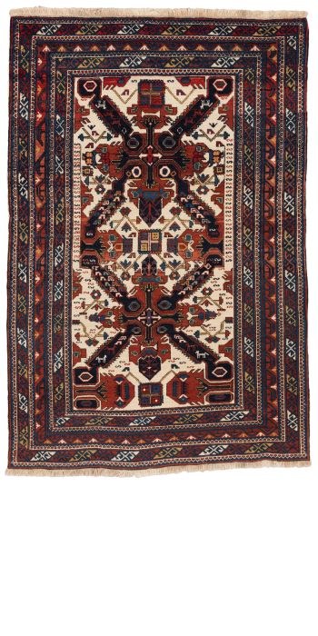 Bild von Seychur aus Kaukasus in der Größe 193 x 127 cm