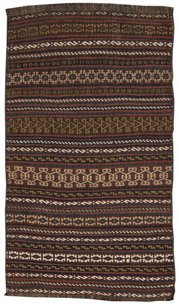 Bild von Schahsawan aus Persien in der Größe 112 x 66 cm
