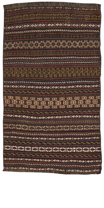 Bild von Schahsawan aus Persien in der Größe 112 x 66 cm