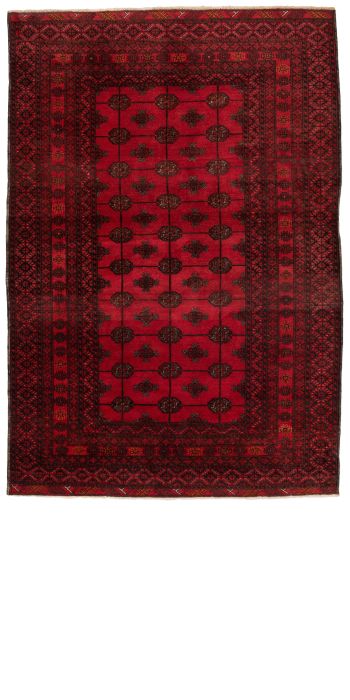 Bild von Bochara aus Persien in der Größe 190 x 132 cm