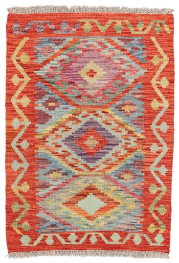 Bild von Ghazghar aus Afghanistan in der Größe 94 x 65 cm