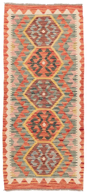 Bild von Ghazghar aus Afghanistan in der Größe 152 x 66 cm