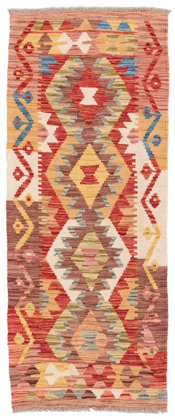 Bild von Ghazghar aus Afghanistan in der Größe 152 x 62 cm