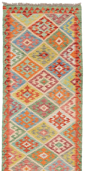 Bild von Ghazghar aus Afghanistan in der Größe 201 x 84 cm