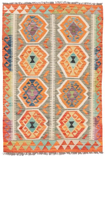 Bild von Ghazghar aus Afghanistan in der Größe 156 x 103 cm